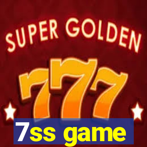 7ss game